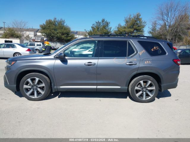 5FNYG1H81RB042402 Honda Pilot Elite
