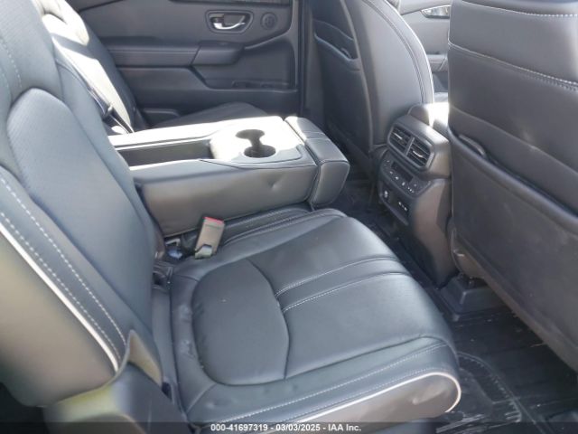 5FNYG1H81RB042402 Honda Pilot Elite