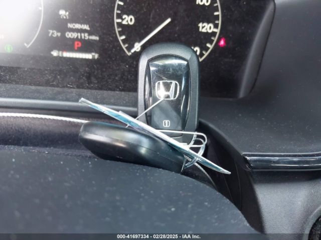 7FARS5H87RE016658 Honda Cr-v Hybrid Sport-l