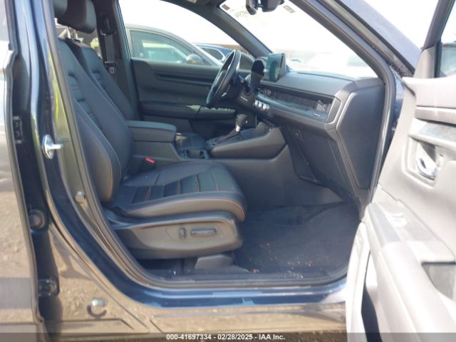 7FARS5H87RE016658 Honda Cr-v Hybrid Sport-l