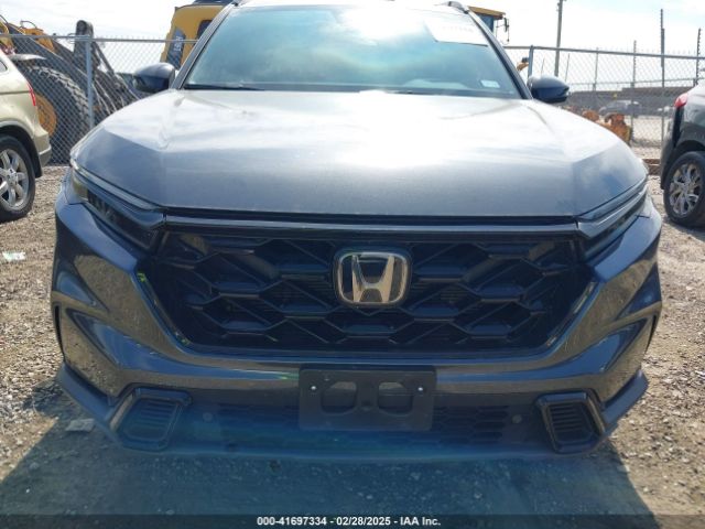 7FARS5H87RE016658 Honda Cr-v Hybrid Sport-l