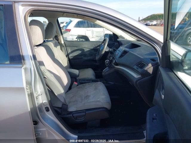 3CZRM3H33GG709209 Honda CR-V LX