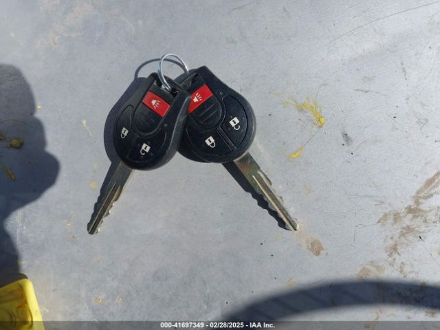 3N1CE2CP6KL355668 Nissan Versa Note Sv