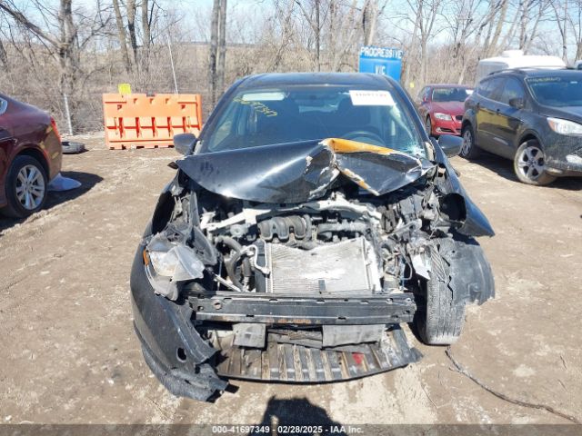 3N1CE2CP6KL355668 Nissan Versa Note Sv