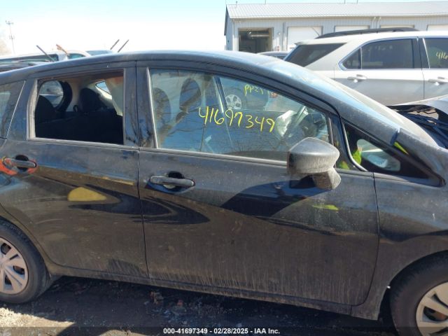 3N1CE2CP6KL355668 Nissan Versa Note Sv