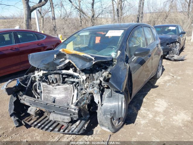 3N1CE2CP6KL355668 Nissan Versa Note Sv
