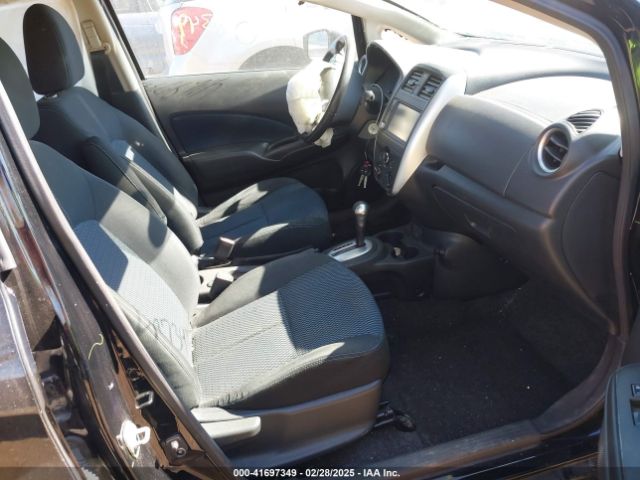 3N1CE2CP6KL355668 Nissan Versa Note Sv