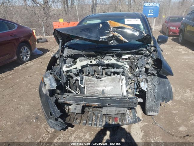 3N1CE2CP6KL355668 Nissan Versa Note Sv