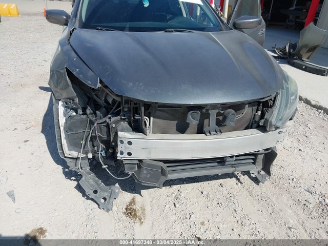 1N4AL3AP6JC118424 Nissan Altima 2.5 Sr