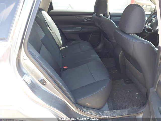 1N4AL3AP6JC118424 Nissan Altima 2.5 Sr
