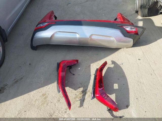 KNDCP3LE2R5184522 KIA NIRO LX