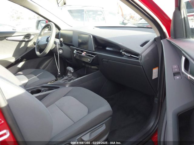 KNDCP3LE2R5184522 KIA NIRO LX