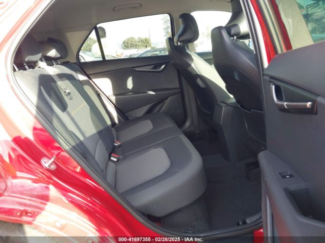 KNDCP3LE2R5184522 KIA NIRO LX