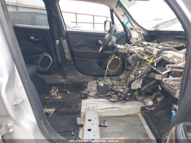 ZACCJADT3GPC85351 Jeep Renegade Limited