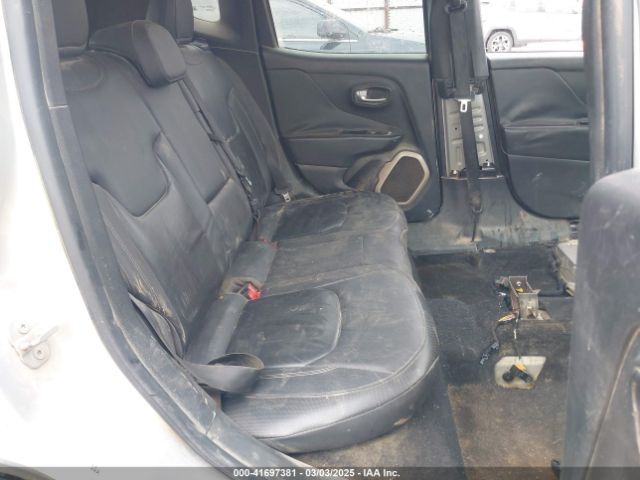 ZACCJADT3GPC85351 Jeep Renegade Limited