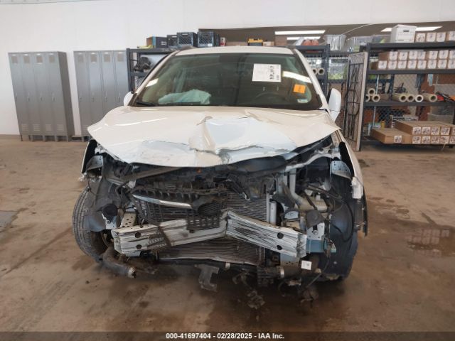 KL4CJASB4KB780973 Buick Encore Fwd Preferred