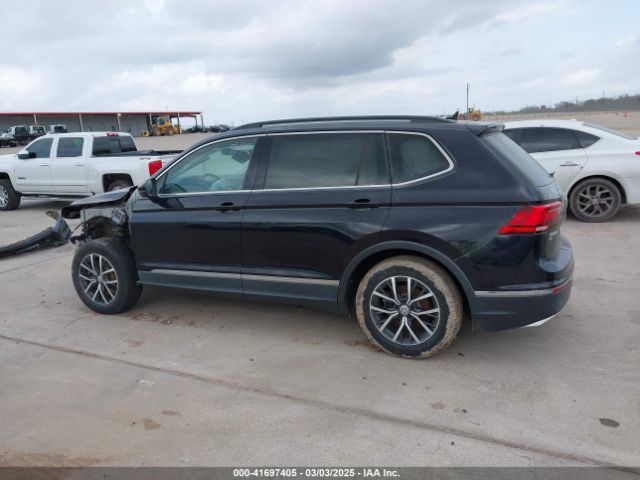 3VV3B7AX7LM067046 Volkswagen Tiguan