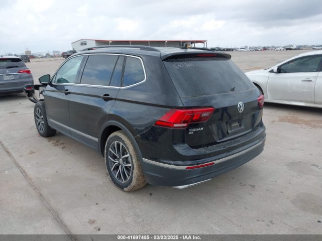 3VV3B7AX7LM067046 Volkswagen Tiguan