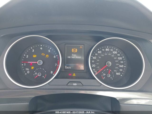 3VV3B7AX7LM067046 Volkswagen Tiguan