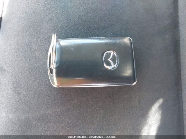 JM3KFACM0L0766009 Mazda Cx-5 Touring