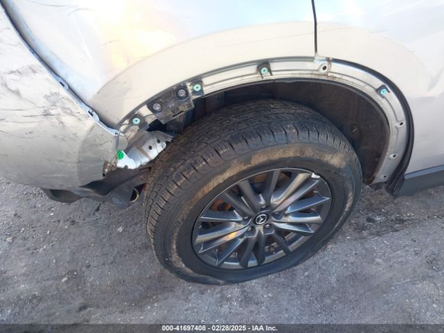 JM3KFACM0L0766009 Mazda Cx-5 Touring