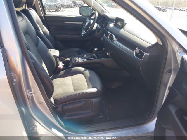 JM3KFACM0L0766009 Mazda Cx-5 Touring