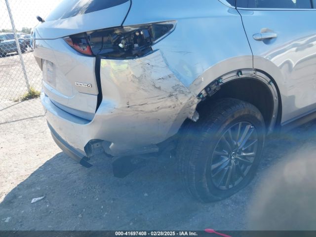 JM3KFACM0L0766009 Mazda Cx-5 Touring