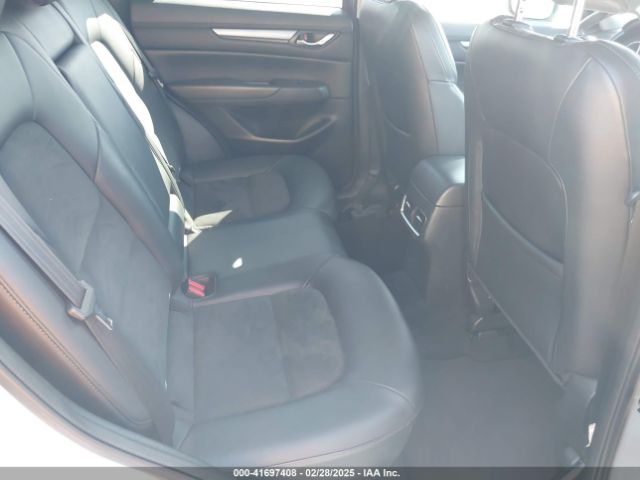JM3KFACM0L0766009 Mazda Cx-5 Touring