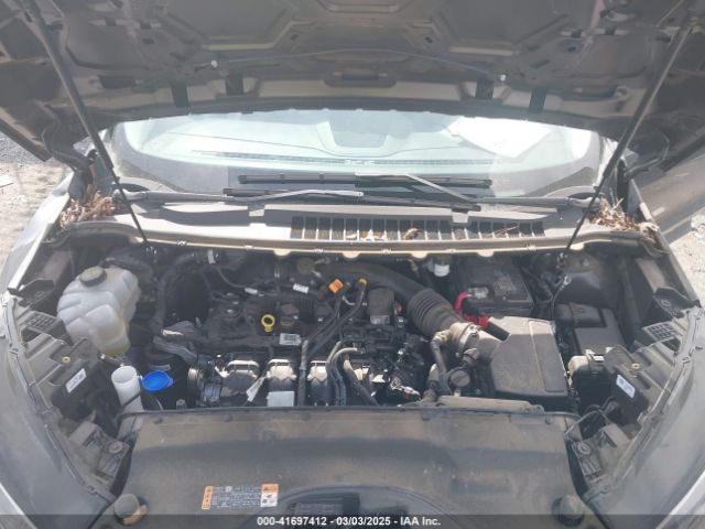 2FMPK3J91LBB63617 Ford EDGE SEL