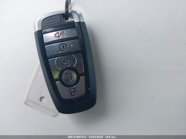 2FMPK3J91LBB63617 Ford EDGE SEL