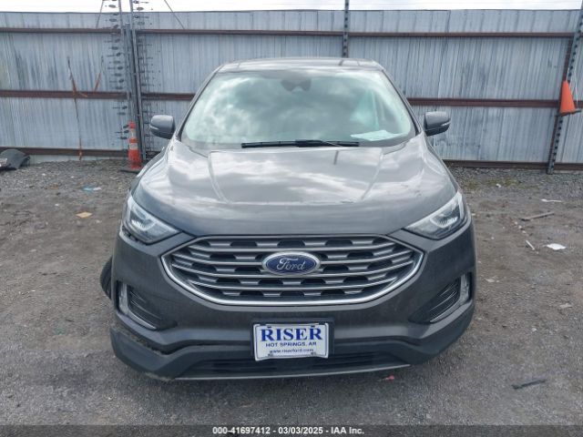 2FMPK3J91LBB63617 Ford EDGE SEL