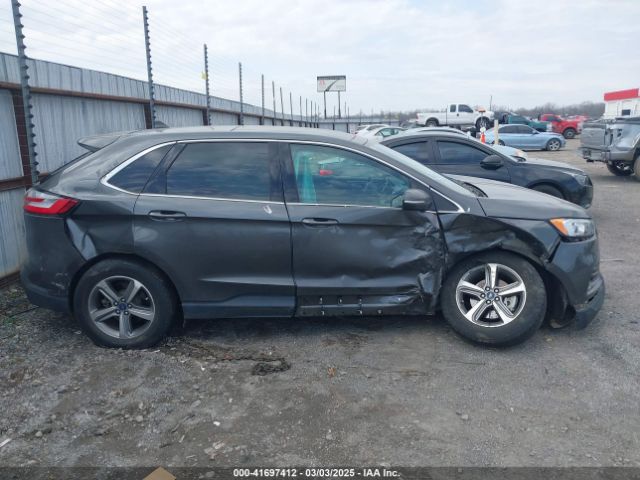 2FMPK3J91LBB63617 Ford EDGE SEL