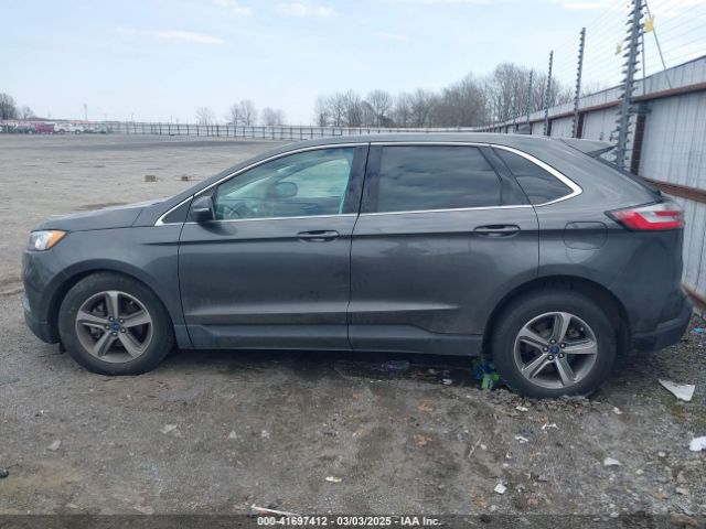 2FMPK3J91LBB63617 Ford EDGE SEL