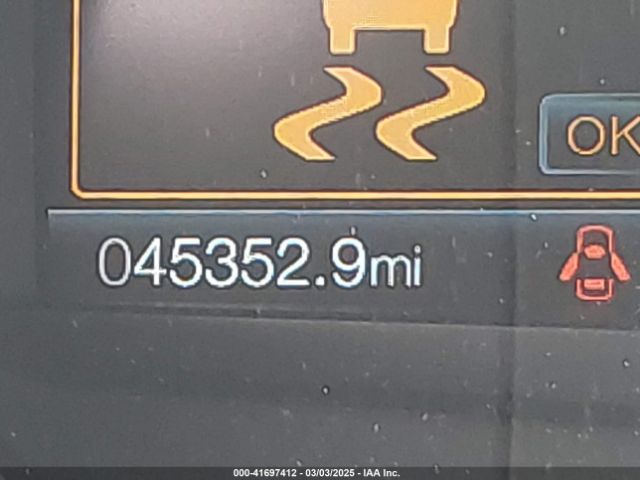 2FMPK3J91LBB63617 Ford EDGE SEL