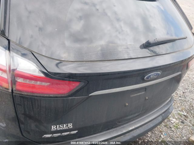 2FMPK3J91LBB63617 Ford EDGE SEL