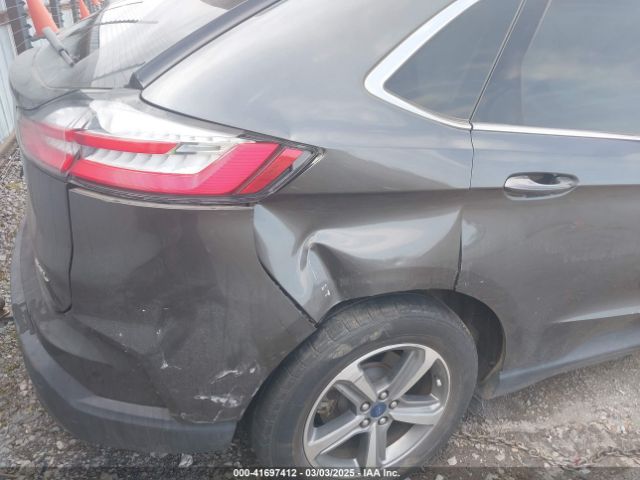 2FMPK3J91LBB63617 Ford EDGE SEL