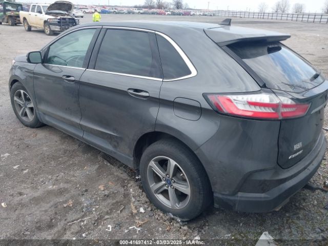 2FMPK3J91LBB63617 Ford EDGE SEL