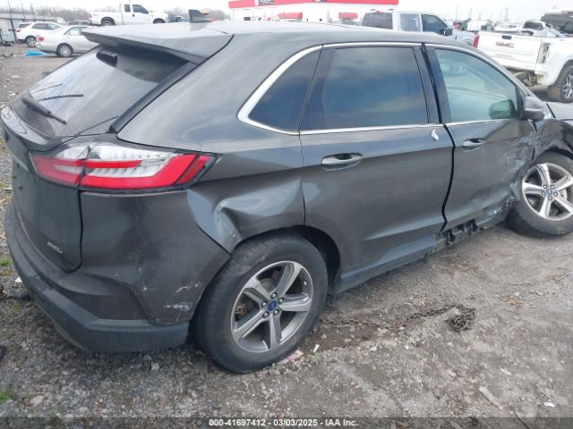 2FMPK3J91LBB63617 Ford EDGE SEL