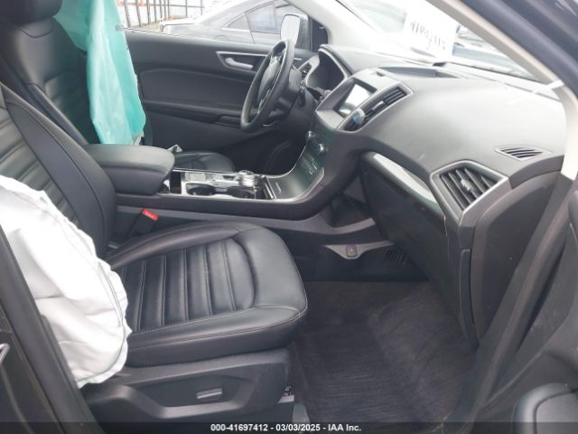 2FMPK3J91LBB63617 Ford EDGE SEL