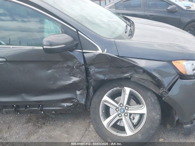 2FMPK3J91LBB63617 Ford EDGE SEL