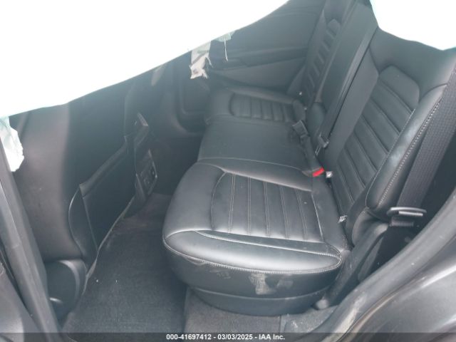 2FMPK3J91LBB63617 Ford EDGE SEL