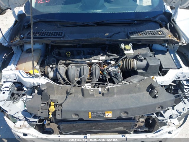 1FMCU0F74EUB93402 Ford ESCAPE S