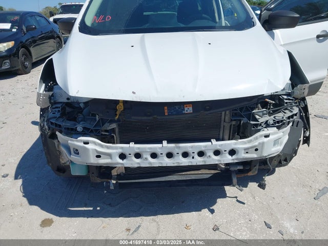 1FMCU0F74EUB93402 Ford ESCAPE S