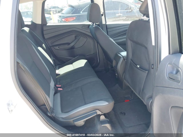 1FMCU0F74EUB93402 Ford ESCAPE S