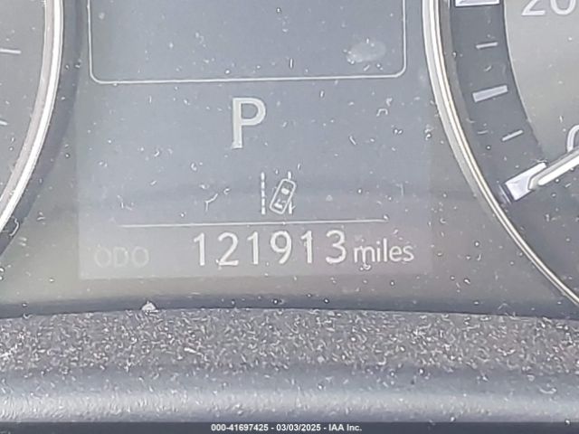 JTHBA1BL0HA005173 Lexus GS 200T