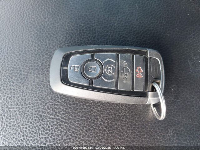 1FT7W2BT0JEB96817 Ford F-250 Lariat