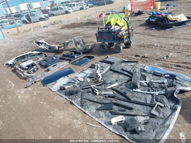 1FT7W2BT0JEB96817 Ford F-250 Lariat