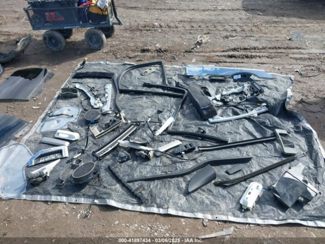 1FT7W2BT0JEB96817 Ford F-250 Lariat