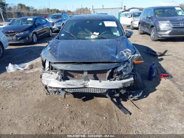 SHHFK7H40MU423767 Honda Civic Sport