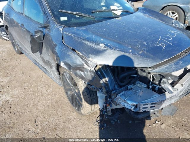 SHHFK7H40MU423767 Honda Civic Sport